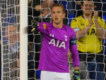 Who will be scoring and conceding goals when Tottenham face Newcastle?